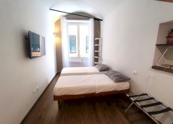 One-room apartment vico Lavezzi, Genova (neighborhood Centro Storico) - photo 1
