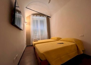 One-room apartment vico Lavezzi, Genova (neighborhood Centro Storico) - photo 3