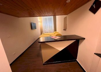 One-room apartment vico Lavezzi, Genova (neighborhood Centro Storico) - photo 8