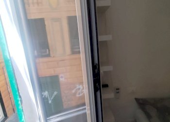 One-room apartment vico Lavezzi, Genova (neighborhood Centro Storico) - photo 14