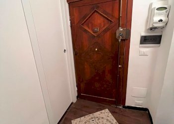 One-room apartment vico Lavezzi, Genova (neighborhood Centro Storico) - photo 15