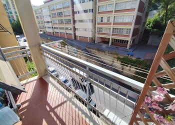 Quadrilocale viale Virginia Centurione Bracelli, Genova (zona Marassi) - foto 11
