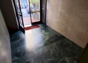 Quadrilocale viale Virginia Centurione Bracelli, Genova (zona Marassi) - foto 17