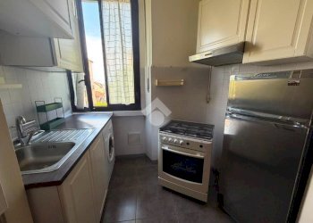 Bilocale Piazzale Costantino Nigra, Milano (zona Bovisa) - foto 14