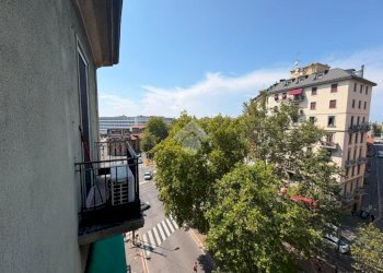 Bilocale Piazzale Costantino Nigra, Milano (zona Bovisa) - foto 21