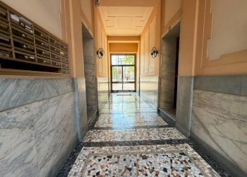 Bilocale Piazzale Costantino Nigra, Milano (zona Bovisa) - foto 33