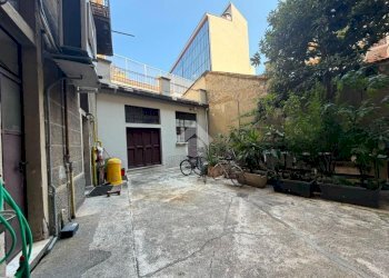 Bilocale Piazzale Costantino Nigra, Milano (zona Bovisa) - foto 34