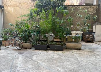 Bilocale Piazzale Costantino Nigra, Milano (zona Bovisa) - foto 35