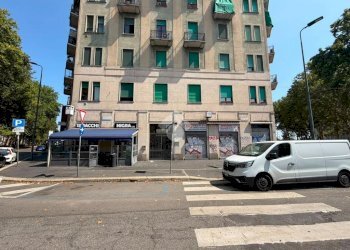 Bilocale Piazzale Costantino Nigra, Milano (zona Bovisa) - foto 37