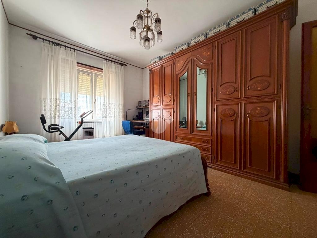 Three-room apartment Via coppino, Torino (neighborhood Borgo Vittoria) - photo 1