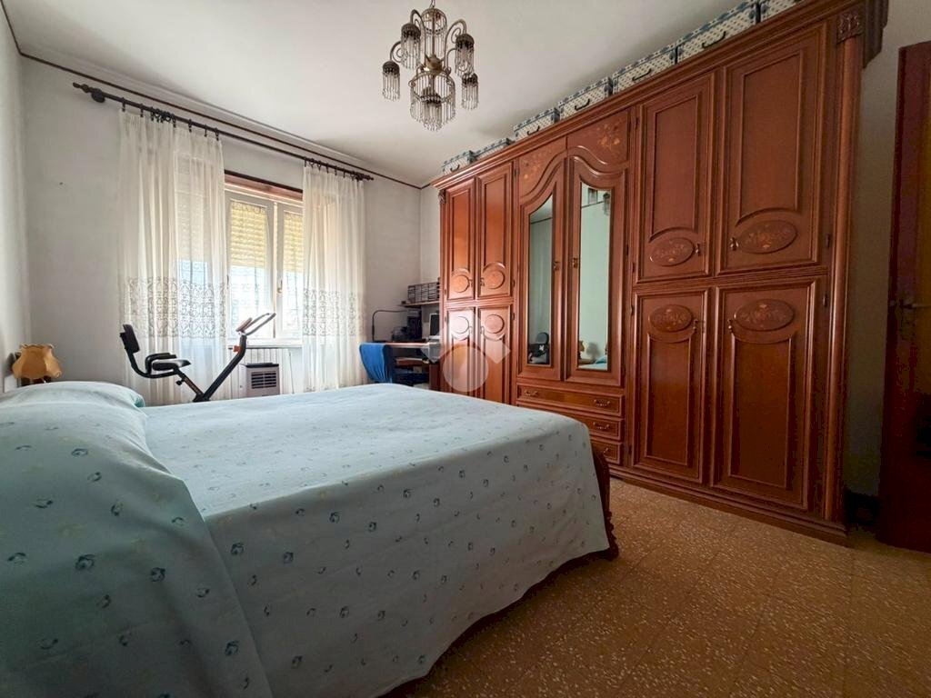 Three-room apartment Via coppino, Torino (neighborhood Borgo Vittoria) - photo 2