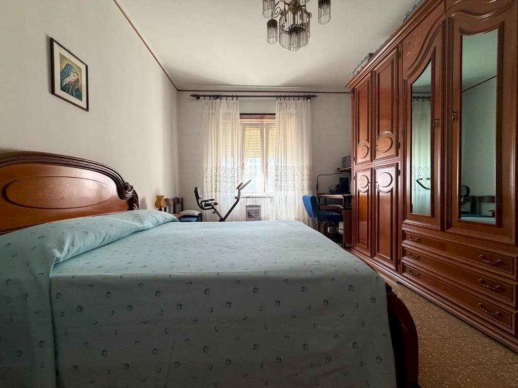 Three-room apartment Via coppino, Torino (neighborhood Borgo Vittoria) - photo 3
