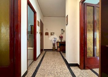 Three-room apartment Via coppino, Torino (neighborhood Borgo Vittoria) - photo 11