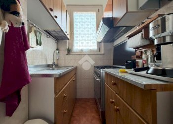 Three-room apartment Via coppino, Torino (neighborhood Borgo Vittoria) - photo 12