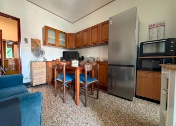 Three-room apartment Via coppino, Torino (neighborhood Borgo Vittoria) - photo 15