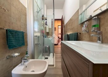 Three-room apartment Via coppino, Torino (neighborhood Borgo Vittoria) - photo 17