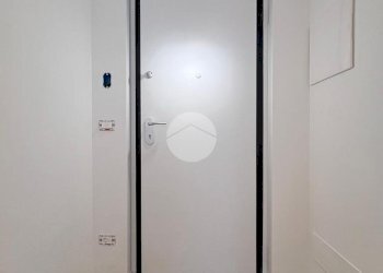 Bilocale Via Casoretto, Milano (zona Casoretto) - foto 17