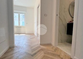 Bilocale Via Casoretto, Milano (zona Casoretto) - foto 18
