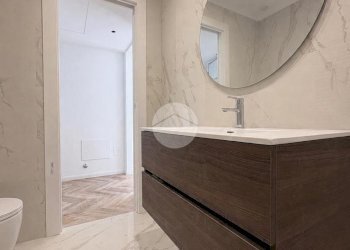 Bilocale Via Casoretto, Milano (zona Casoretto) - foto 21