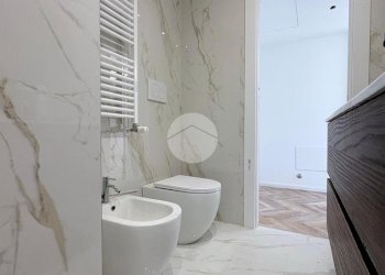Bilocale Via Casoretto, Milano (zona Casoretto) - foto 23