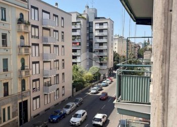 Bilocale Via Casoretto, Milano (zona Casoretto) - foto 26