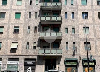 Bilocale Via Casoretto, Milano (zona Casoretto) - foto 27