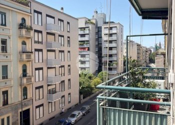 Bilocale Via Casoretto, Milano (zona Casoretto) - foto 28