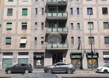 Bilocale Via Casoretto, Milano (zona Casoretto) - foto 32