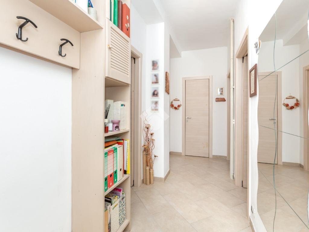 Four-room apartment Via Pietro Cossa, Torino (neighborhood Parella) - photo 3