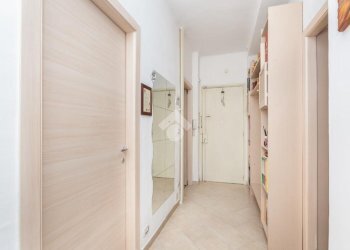 Four-room apartment Via Pietro Cossa, Torino (neighborhood Parella) - photo 7