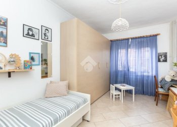 Four-room apartment Via Pietro Cossa, Torino (neighborhood Parella) - photo 10