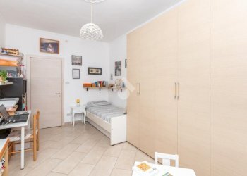 Four-room apartment Via Pietro Cossa, Torino (neighborhood Parella) - photo 11
