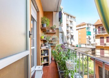 Four-room apartment Via Pietro Cossa, Torino (neighborhood Parella) - photo 12