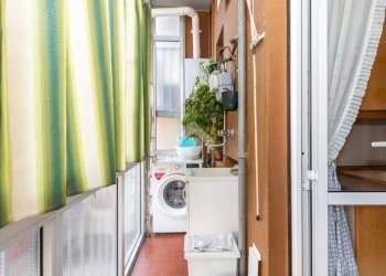 Four-room apartment Via Pietro Cossa, Torino (neighborhood Parella) - photo 13