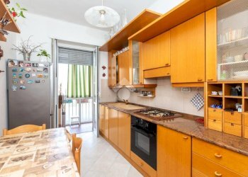 Four-room apartment Via Pietro Cossa, Torino (neighborhood Parella) - photo 14