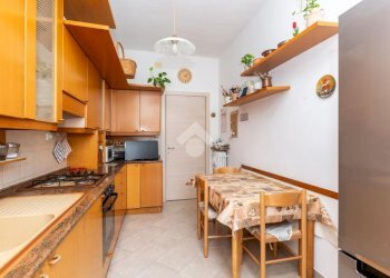 Four-room apartment Via Pietro Cossa, Torino (neighborhood Parella) - photo 15