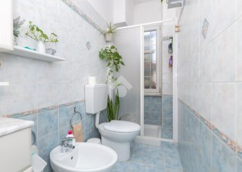 Four-room apartment Via Pietro Cossa, Torino (neighborhood Parella) - photo 16