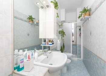 Four-room apartment Via Pietro Cossa, Torino (neighborhood Parella) - photo 17