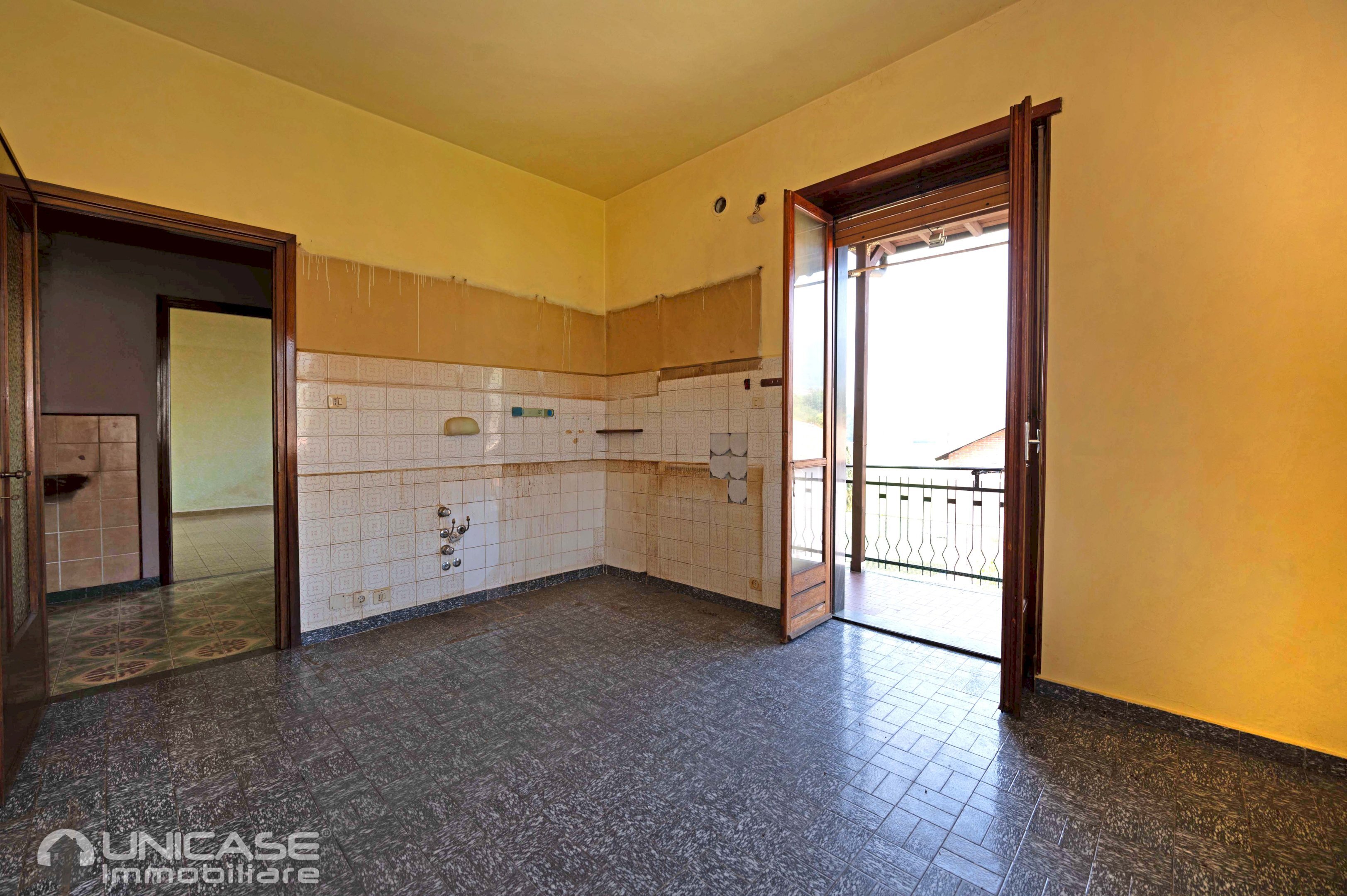 Four-room apartment via ressia, 16, San Secondo di Pinerolo - photo 3