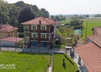 Quadrilocale via ressia, 16, San Secondo di Pinerolo - foto 30
