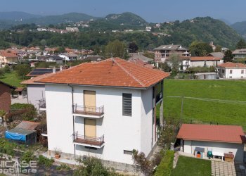 Quadrilocale via ressia, 16, San Secondo di Pinerolo - foto 37