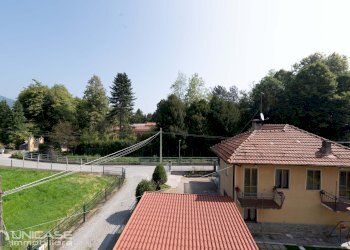 Quadrilocale via ressia, 16, San Secondo di Pinerolo - foto 38