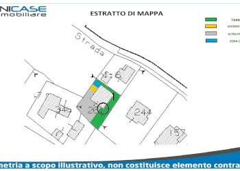Quadrilocale via ressia, 16, San Secondo di Pinerolo - foto 46