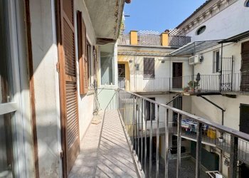Trilocale Via Giosuè Carducci, Asti - foto 6