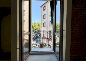 Trilocale Via Giosuè Carducci, Asti - foto 13