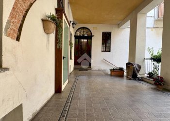 Trilocale Via Giosuè Carducci, Asti - foto 24