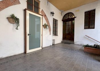 Trilocale Via Giosuè Carducci, Asti - foto 25