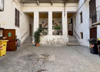 Trilocale Via Giosuè Carducci, Asti - foto 26