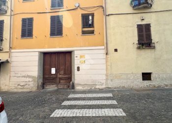 Trilocale Via Giosuè Carducci, Asti - foto 27