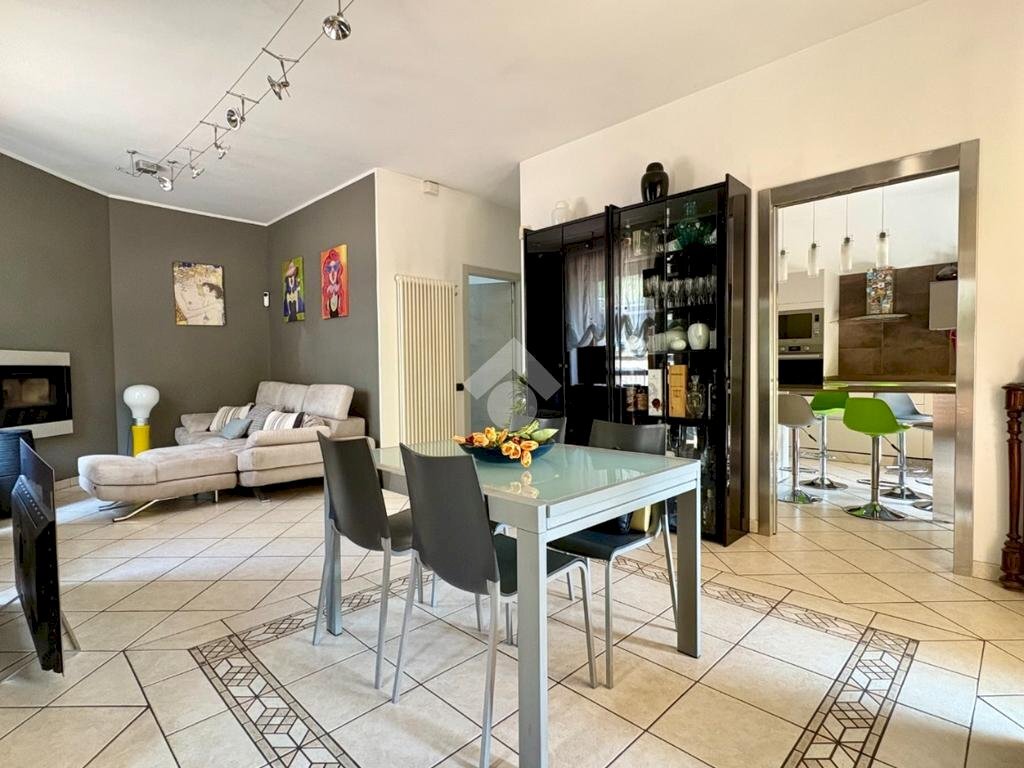 Villa a Schiera Corso Milano, Asti - foto 2
